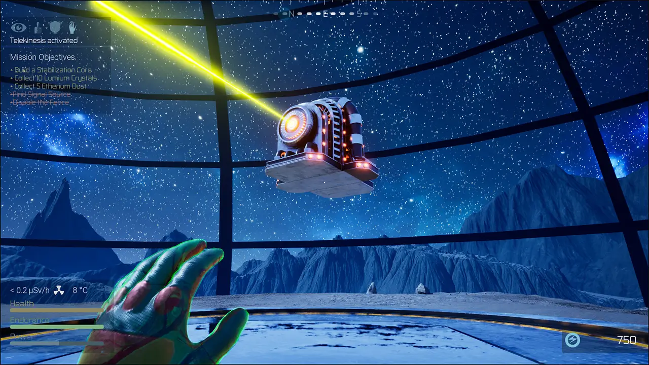 星际任务：遥远星域-Star Mission: Remote Sectors-游戏截图-好玩游戏库