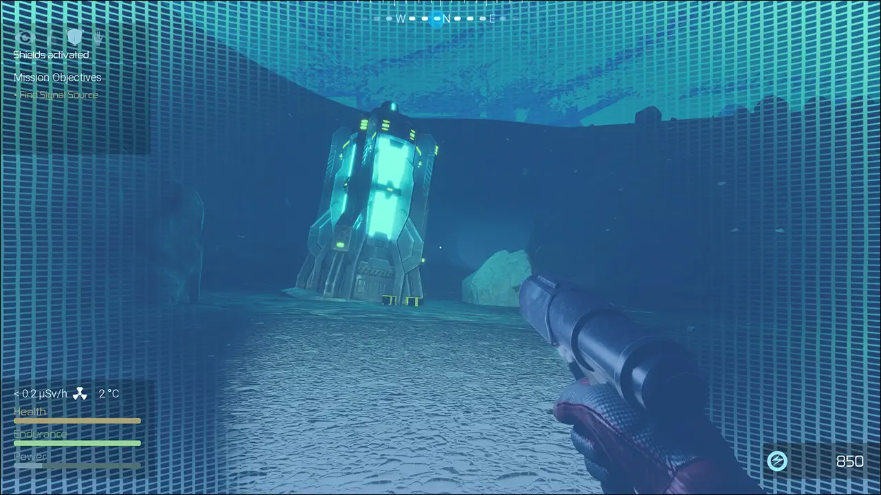 星际任务：遥远星域-Star Mission: Remote Sectors-游戏截图-好玩游戏库