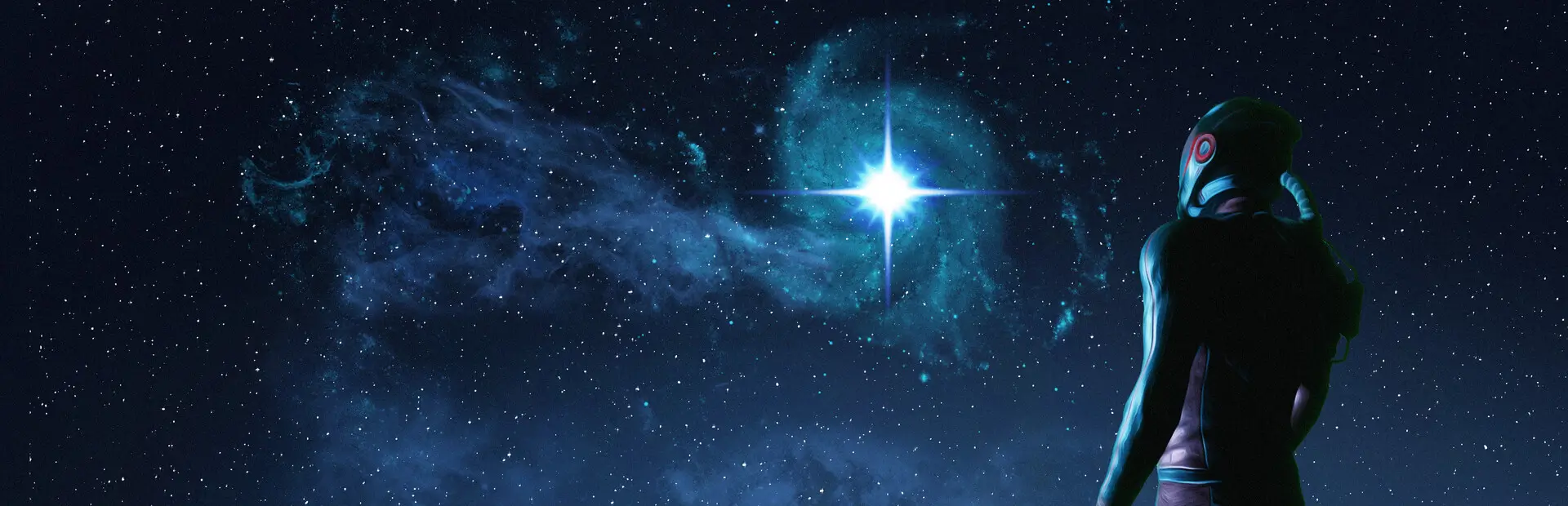 星际任务：遥远星域