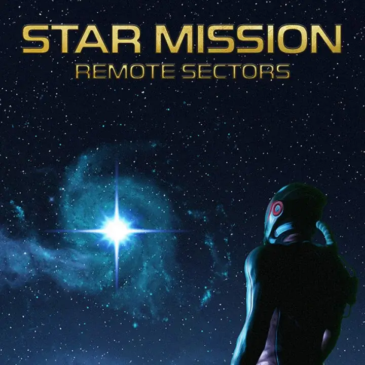 星际任务：遥远星域