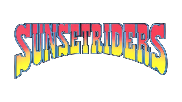 日落骑士 | Sunset Riders