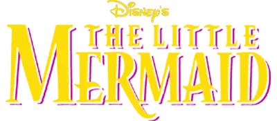 小美人鱼 | The Little Mermaid