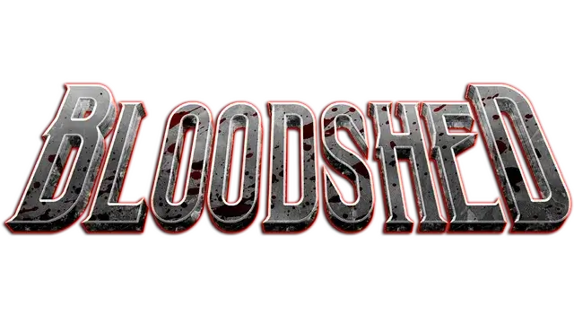 血战 | Bloodshed