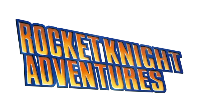 火箭骑士大冒险 | Rocket Knight Adventures