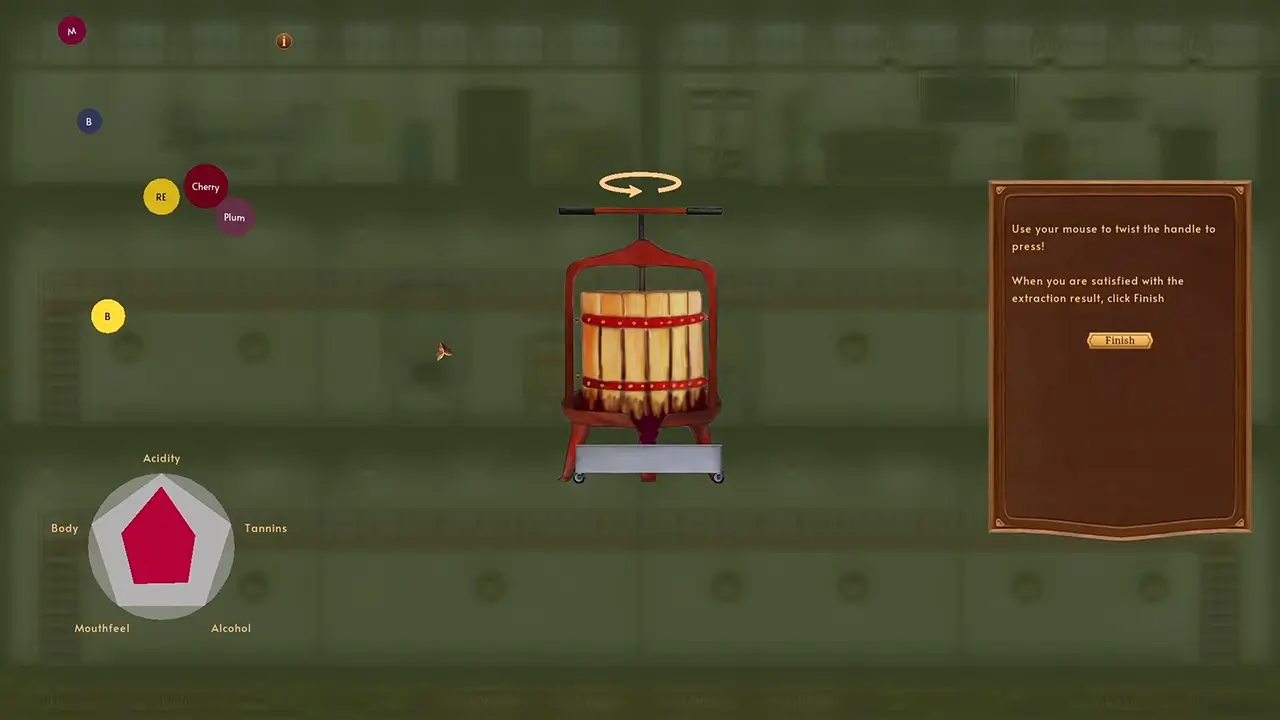 酒庄模拟器-From Soil to Bottle-游戏截图-好玩游戏库