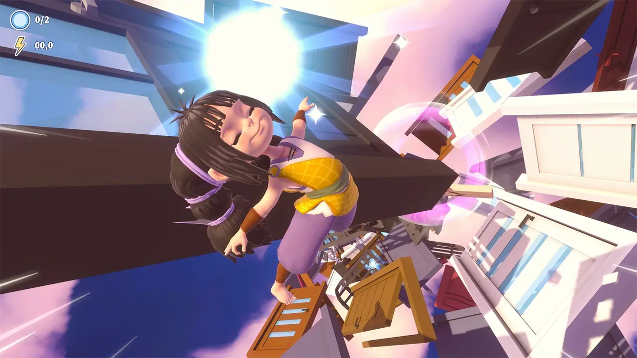 梦魇觉醒-Sleembo-游戏截图-好玩游戏库