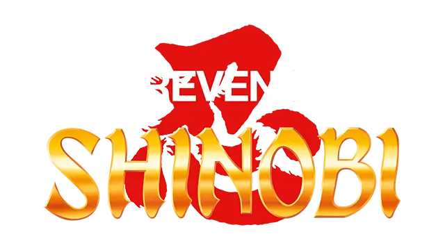 超级忍 | The Revenge of Shinobi