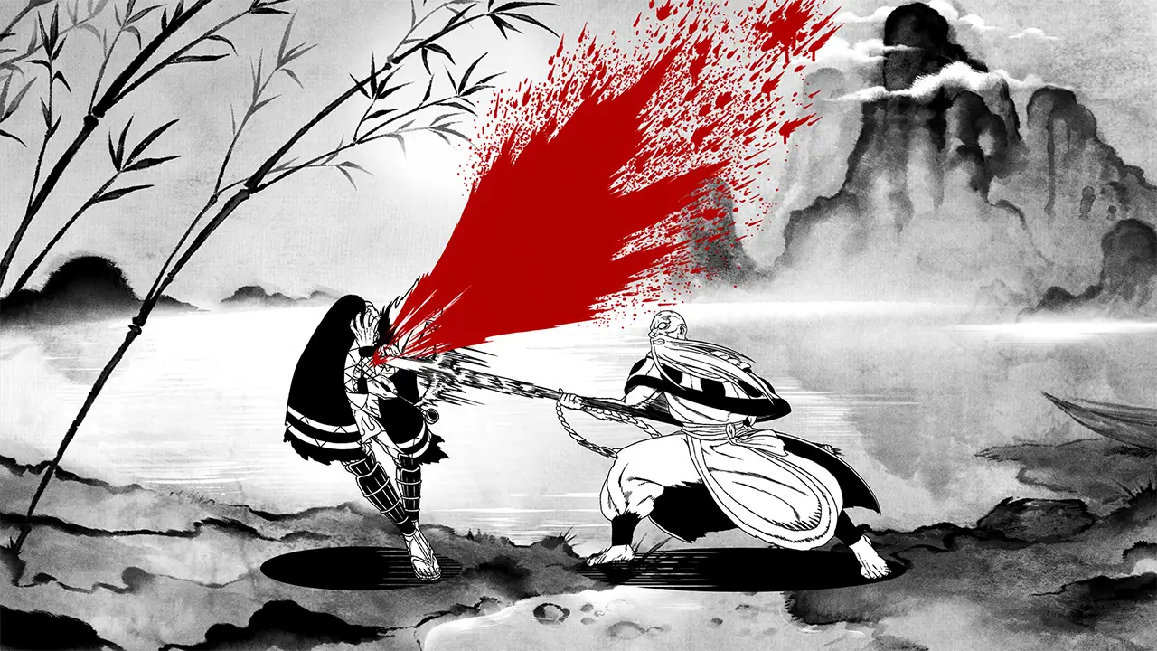 双击-Two Strikes-游戏截图-好玩游戏库