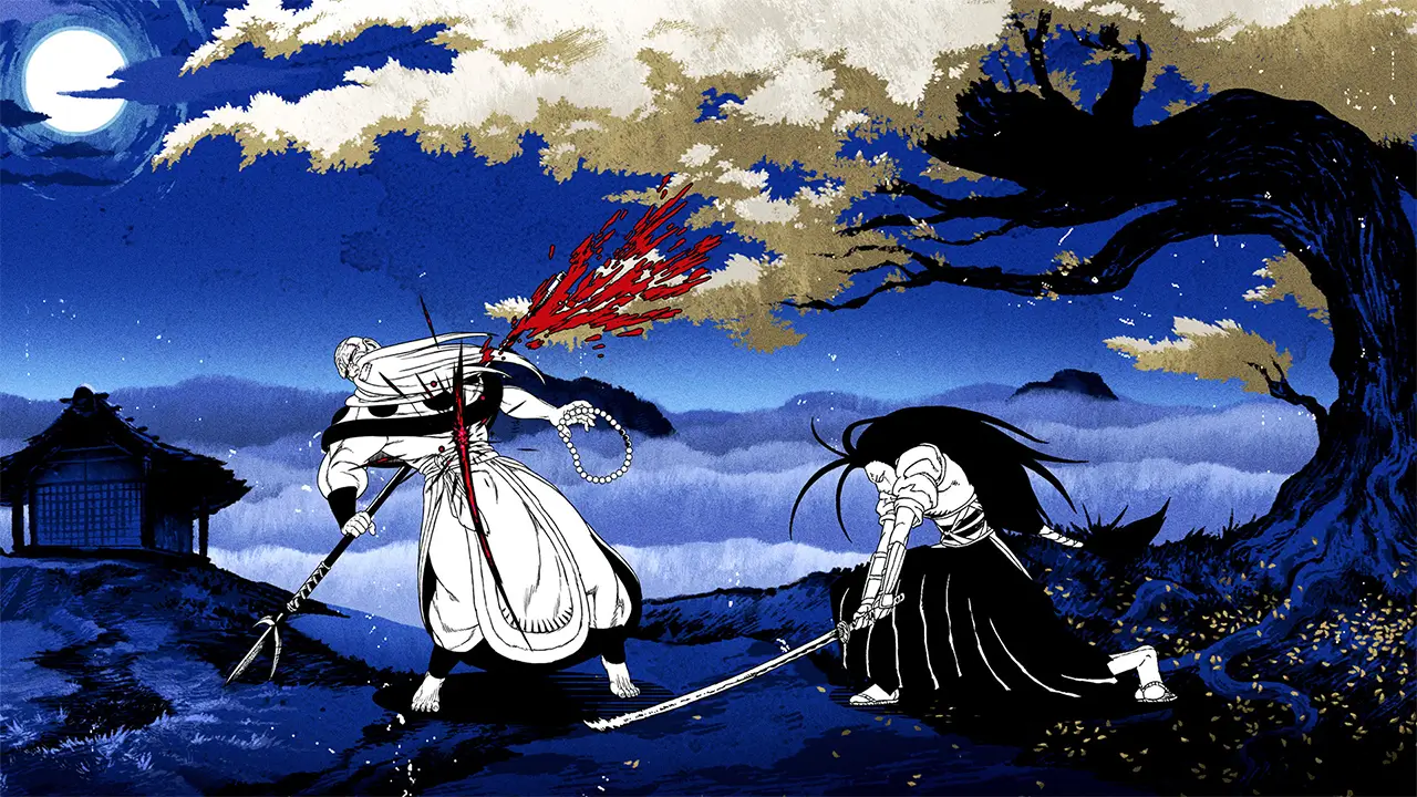 双击-Two Strikes-游戏截图-好玩游戏库