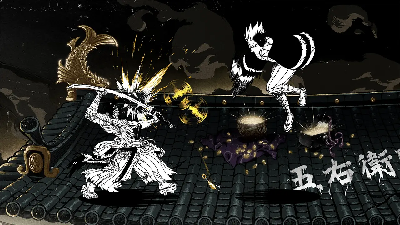 双击-Two Strikes-游戏截图-好玩游戏库