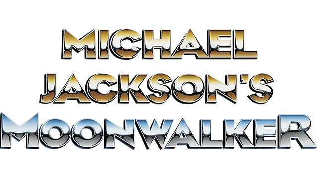 外星战将：迈克尔·杰克逊月球漫步 | Michael Jackson’s Moonwalker