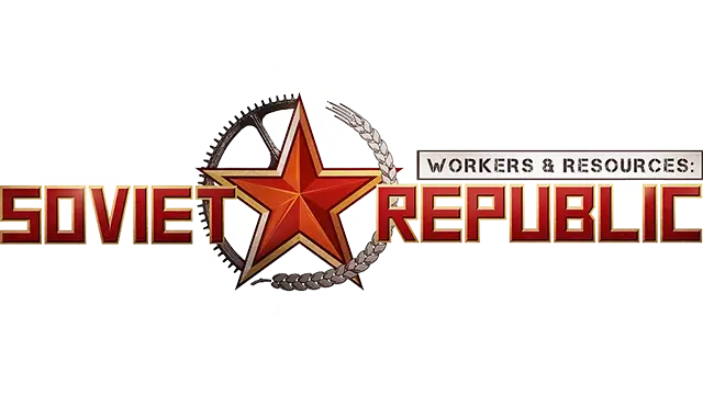 工人与资源：苏维埃共和国 | Workers & Resources: Soviet Republic