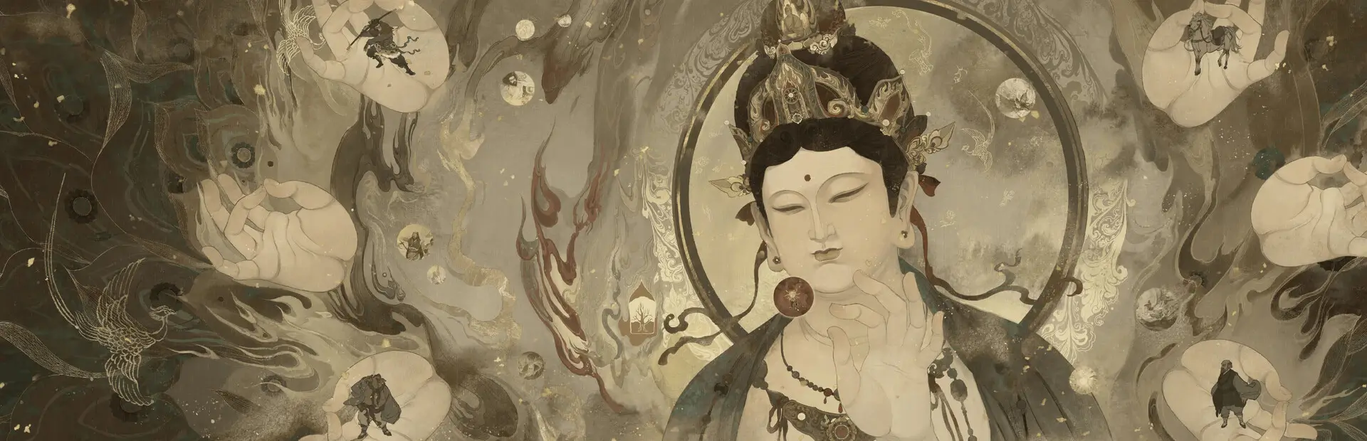 逆乱西游之西天取经