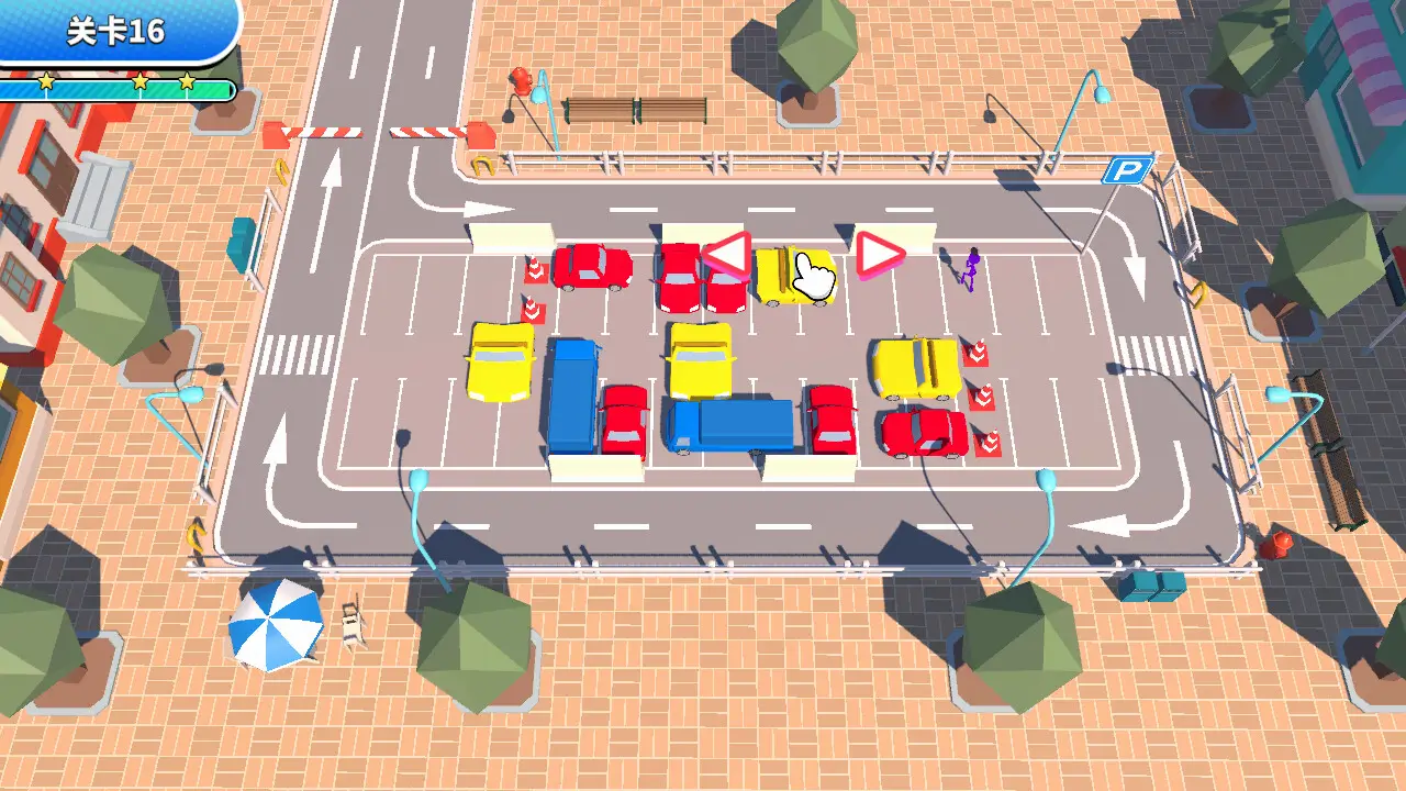 我们把似曾相见的「那些游戏」都做成了火柴人，可是你又能否成功过关呢？2-YEAH! YOU WANT "THOSE GAMES," RIGHT? SO HERE YOU GO! NOW, LET'S SEE YOU CLEAR THEM! 2-游戏截图-好玩游戏库