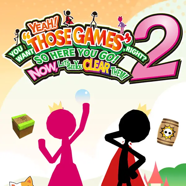 我们把似曾相见的「那些游戏」都做成了火柴人，可是你又能否成功过关呢？2