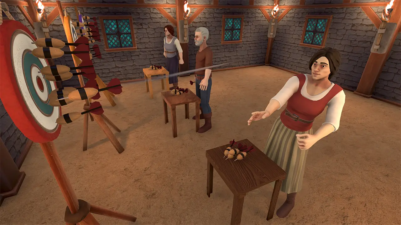 酒馆好时光-Inn Tycoon-游戏截图-好玩游戏库