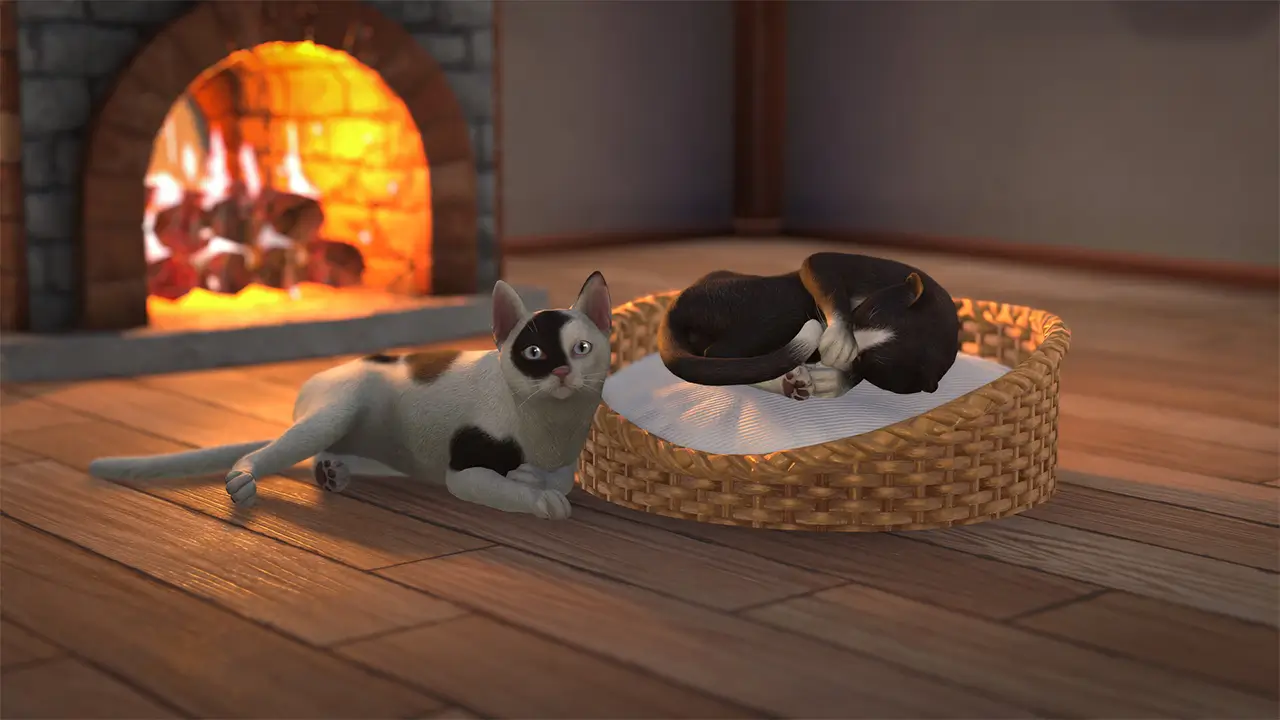 酒馆好时光-Inn Tycoon-游戏截图-好玩游戏库