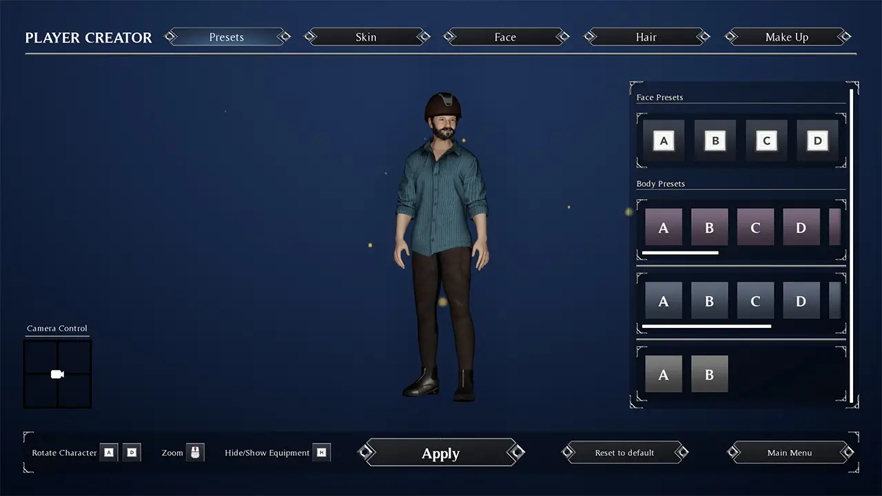 无拘无束：马术模拟器-Unbridled: That Horse Game-游戏截图-好玩游戏库