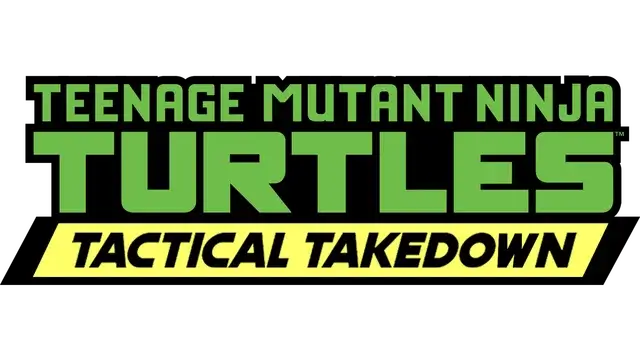 忍者神龟：战术打击 | Teenage Mutant Ninja Turtles: Tactical Takedown