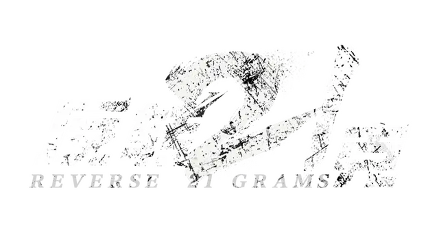 反转 21 克 | Fan Zhuan 21 Ke