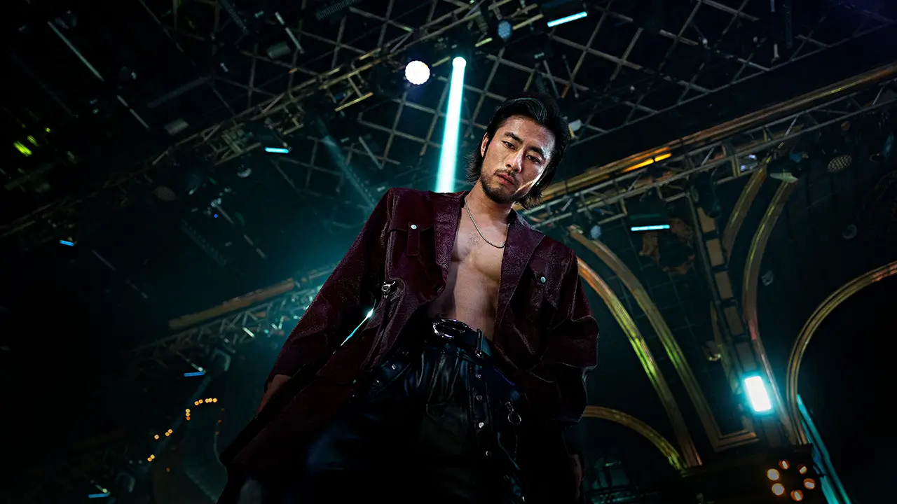 反转 21 克-Fan Zhuan 21 Ke-游戏截图-好玩游戏库