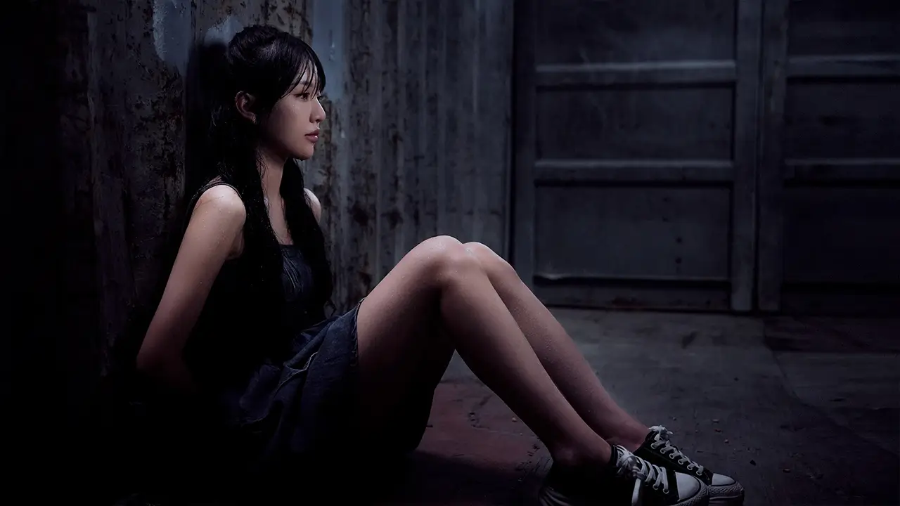 反转 21 克-Fan Zhuan 21 Ke-游戏截图-好玩游戏库