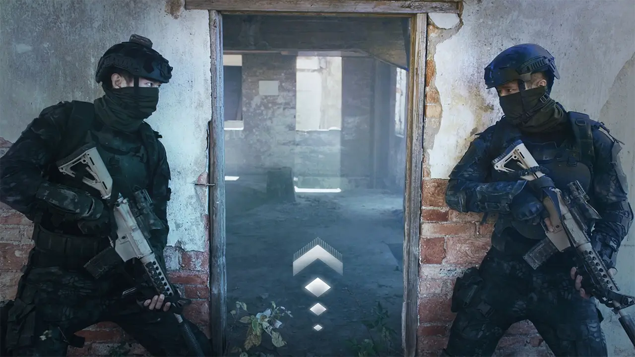 反转 21 克-Fan Zhuan 21 Ke-游戏截图-好玩游戏库