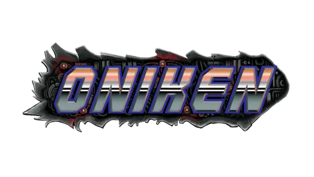 赤影战士 复刻：不可阻挡版 | Oniken: Unstoppable Edition