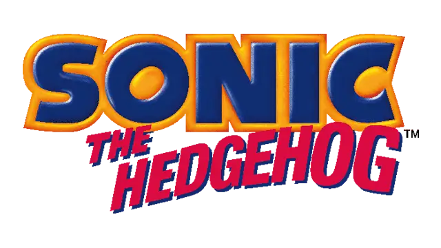 刺猬索尼克 | Sonic the Hedgehog