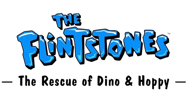 摩登原始人：迪诺与霍皮的救援 | The Flintstones: The Rescue of Dino & Hoppy