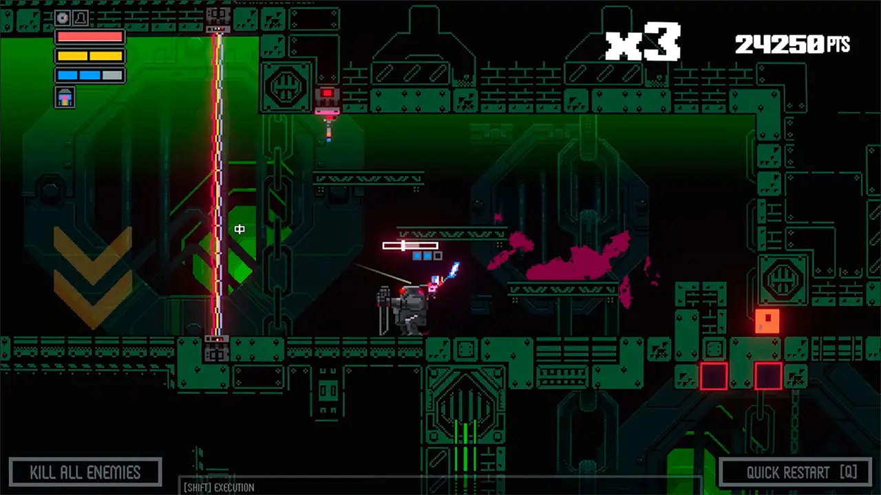 羽田女孩-Haneda Girl-游戏截图-好玩游戏库