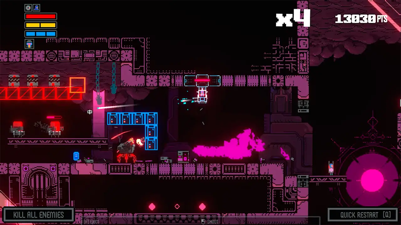 羽田女孩-Haneda Girl-游戏截图-好玩游戏库