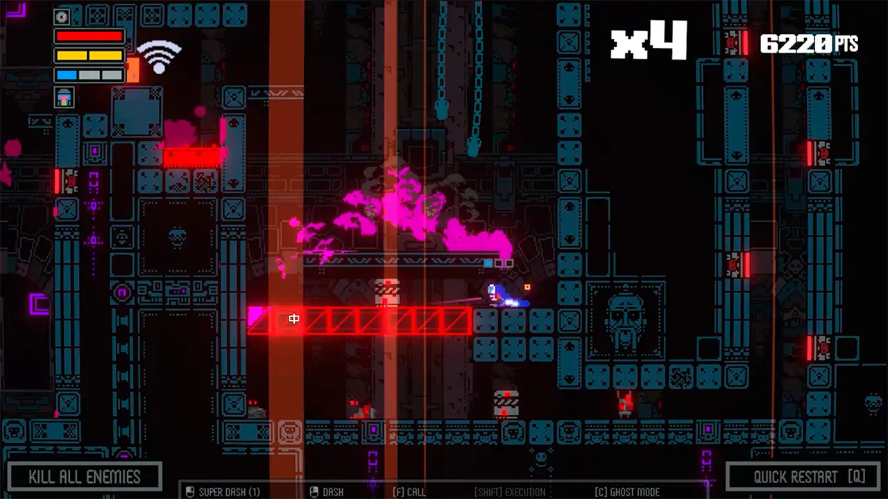 羽田女孩-Haneda Girl-游戏截图-好玩游戏库