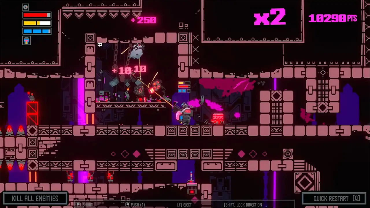 羽田女孩-Haneda Girl-游戏截图-好玩游戏库