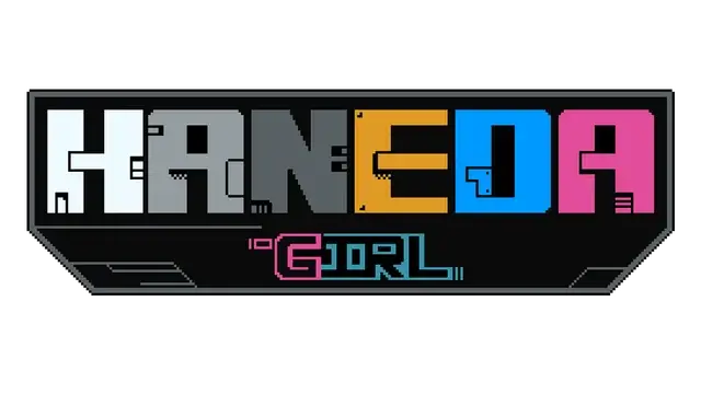 羽田女孩 | Haneda Girl