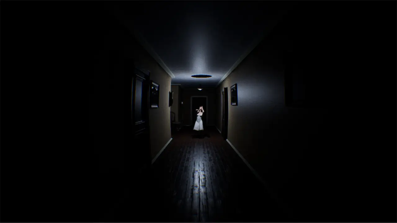 被遗忘的公寓-The Forgotten Apartment-游戏截图-好玩游戏库