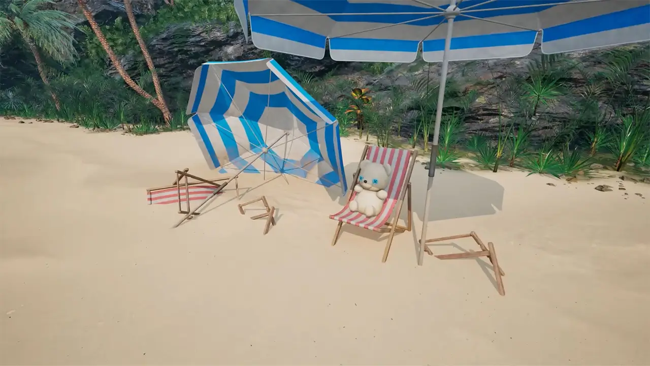 灵卡兰-LINGKARAN-游戏截图-好玩游戏库