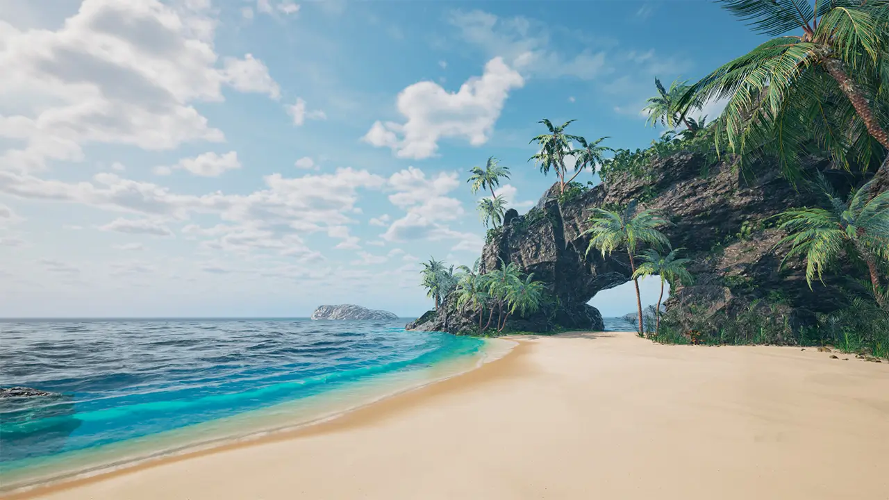 灵卡兰-LINGKARAN-游戏截图-好玩游戏库