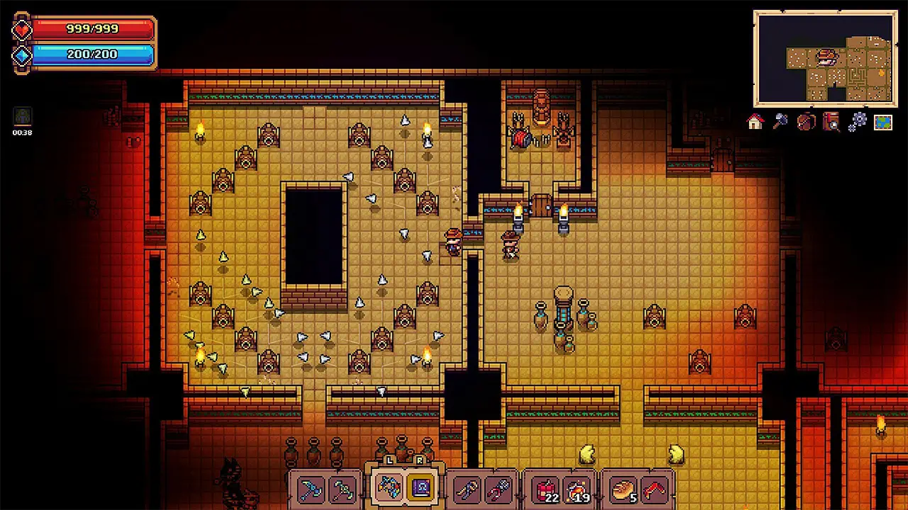 造作海岛-Tinkerlands-游戏截图-好玩游戏库