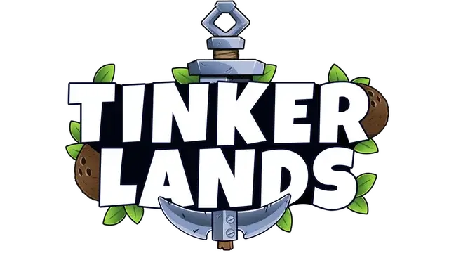 造作海岛 | Tinkerlands