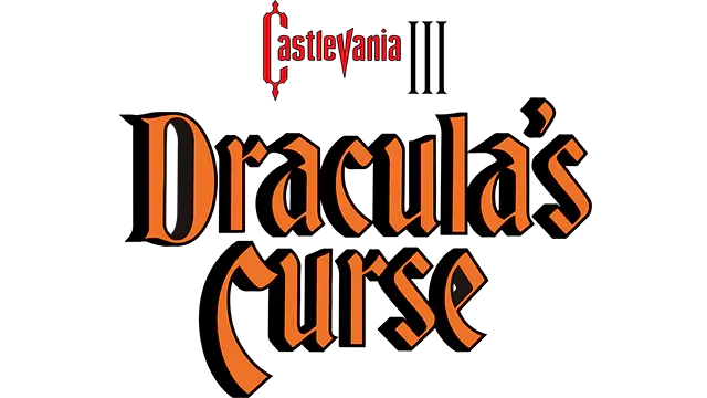 恶魔城传说 | Castlevania III: Dracula’s Curse