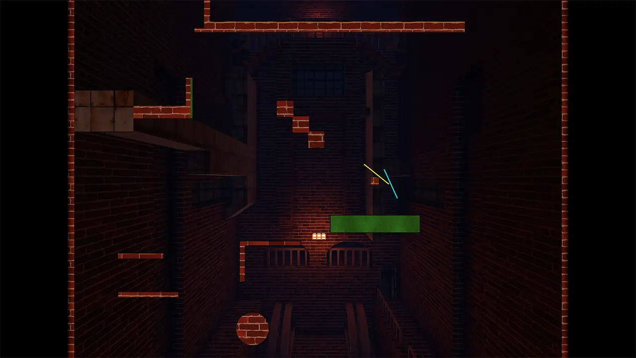 Stick It!-粘住它！-游戏截图-好玩游戏库