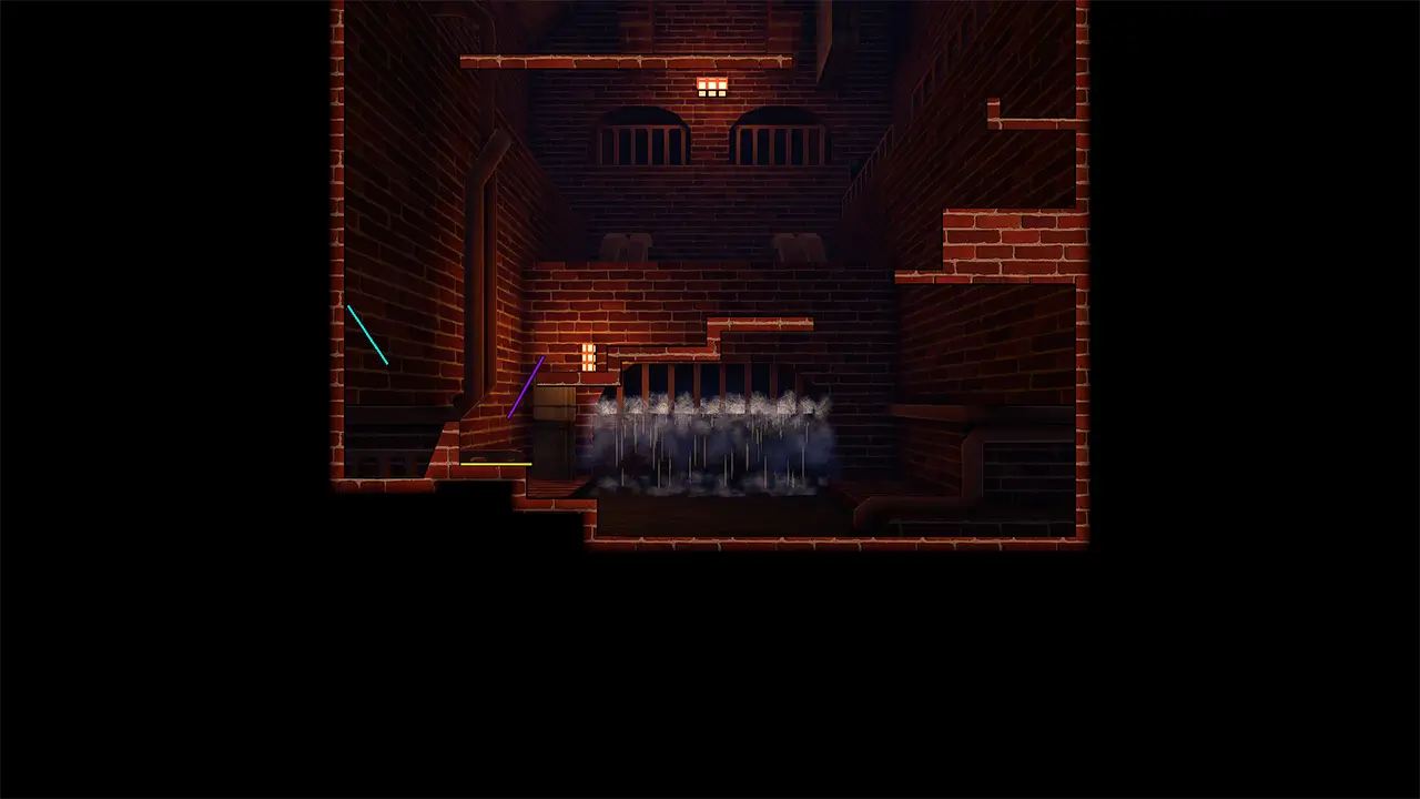 Stick It!-粘住它！-游戏截图-好玩游戏库