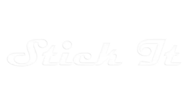 粘住它！| Stick It!