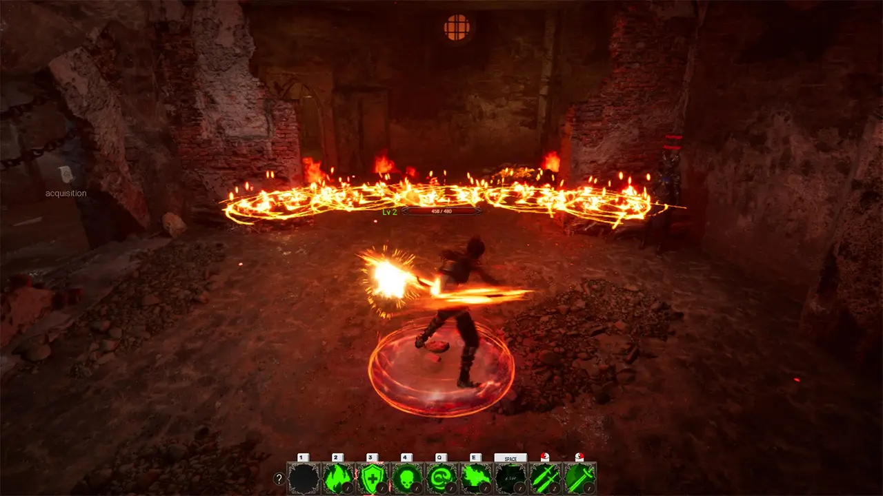 地底世界-Underworld-游戏截图-好玩游戏库