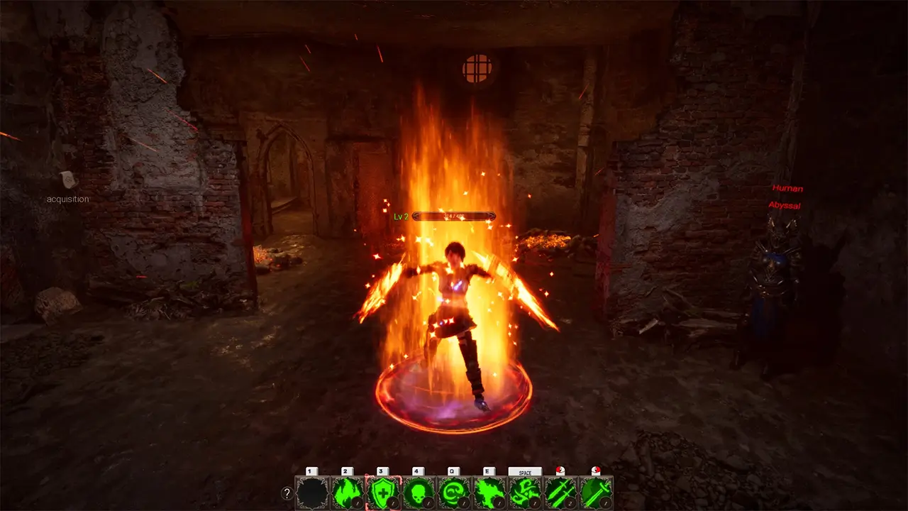 地底世界-Underworld-游戏截图-好玩游戏库