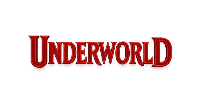 地底世界 | Underworld