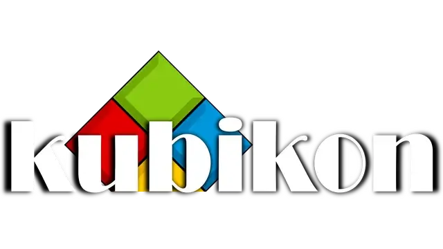 3D 立方体 | Kubikon 3D