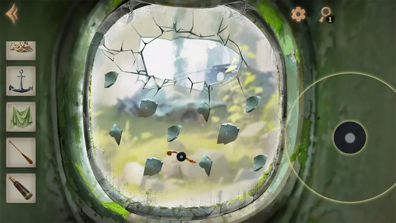 神秘岛：失踪的艾米-Mystery Island:Missing Amy-游戏截图-好玩游戏库