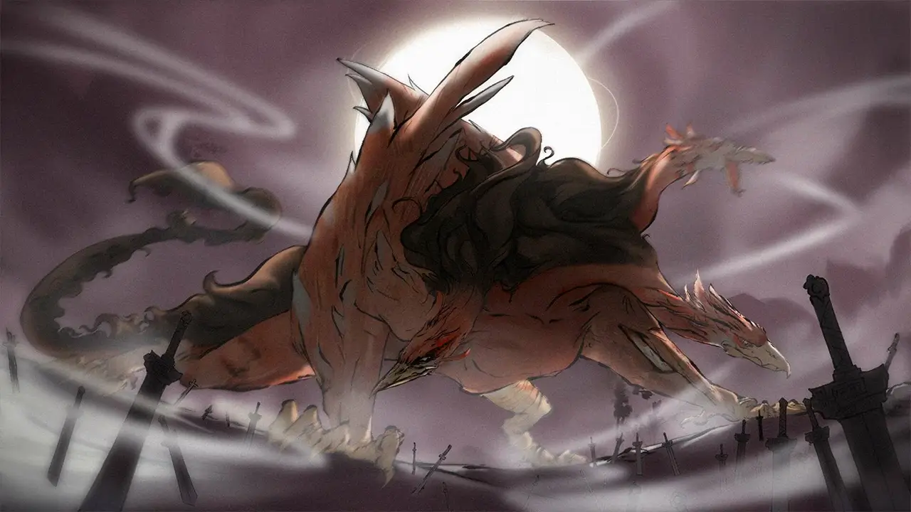 浮生箓 2：九九行歌-Floating Life 2-游戏截图-好玩游戏库